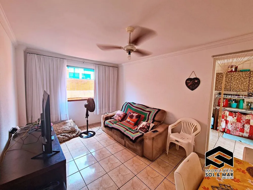 Apartamento, 2 quartos, 67 m² - Foto 1