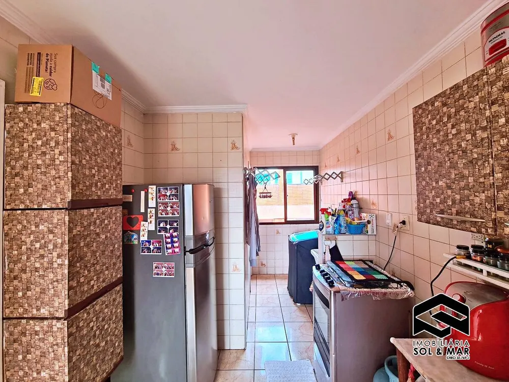 Apartamento, 2 quartos, 67 m² - Foto 11
