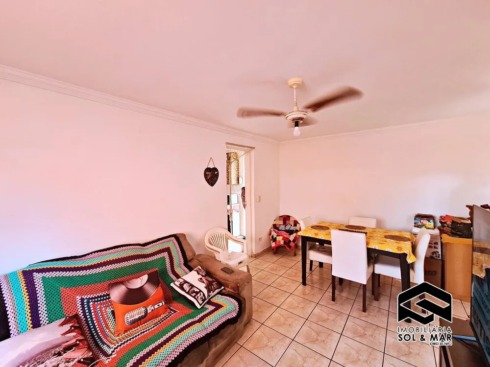 Apartamento, 2 quartos, 67 m² - Foto 2