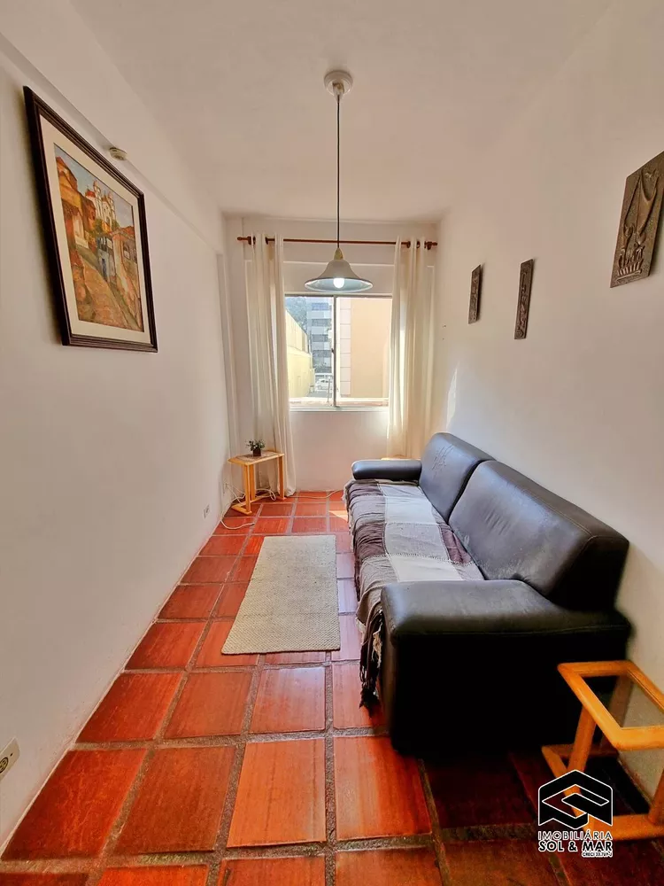 Apartamento à venda com 3 quartos, 70m² - Foto 2