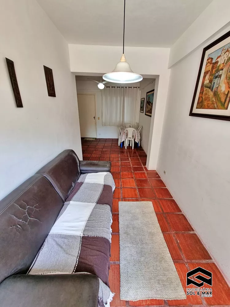 Apartamento à venda com 3 quartos, 70m² - Foto 3