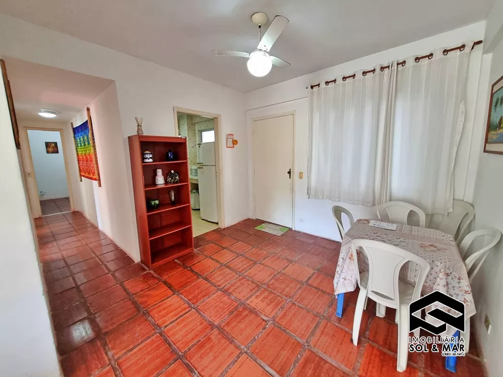 Apartamento à venda com 3 quartos, 70m² - Foto 4