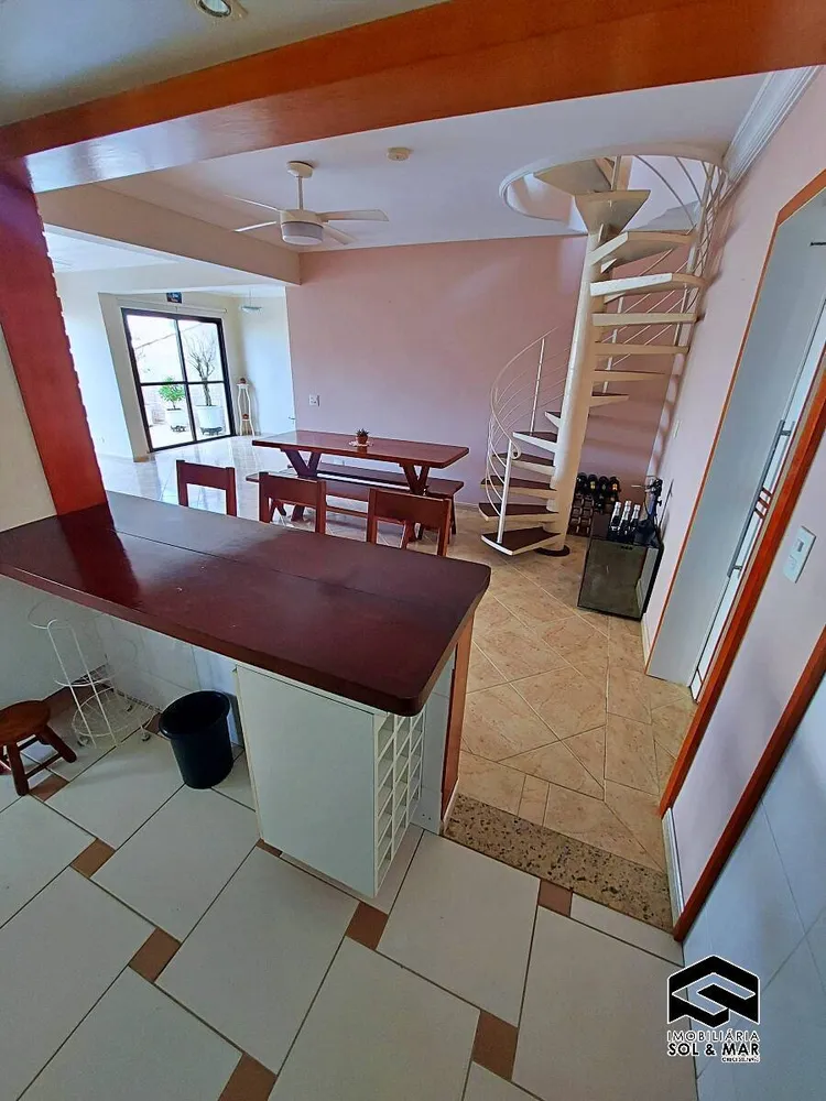 Cobertura, 4 quartos, 200 m² - Foto 7