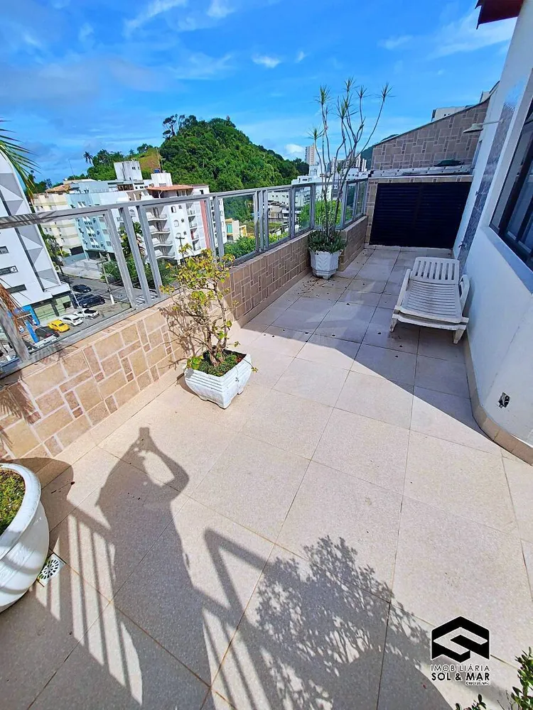 Cobertura, 4 quartos, 200 m² - Foto 11