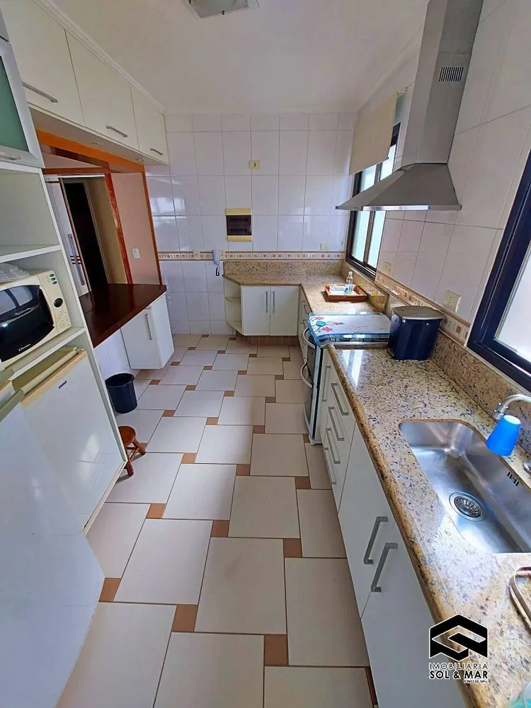 Cobertura, 4 quartos, 200 m² - Foto 5
