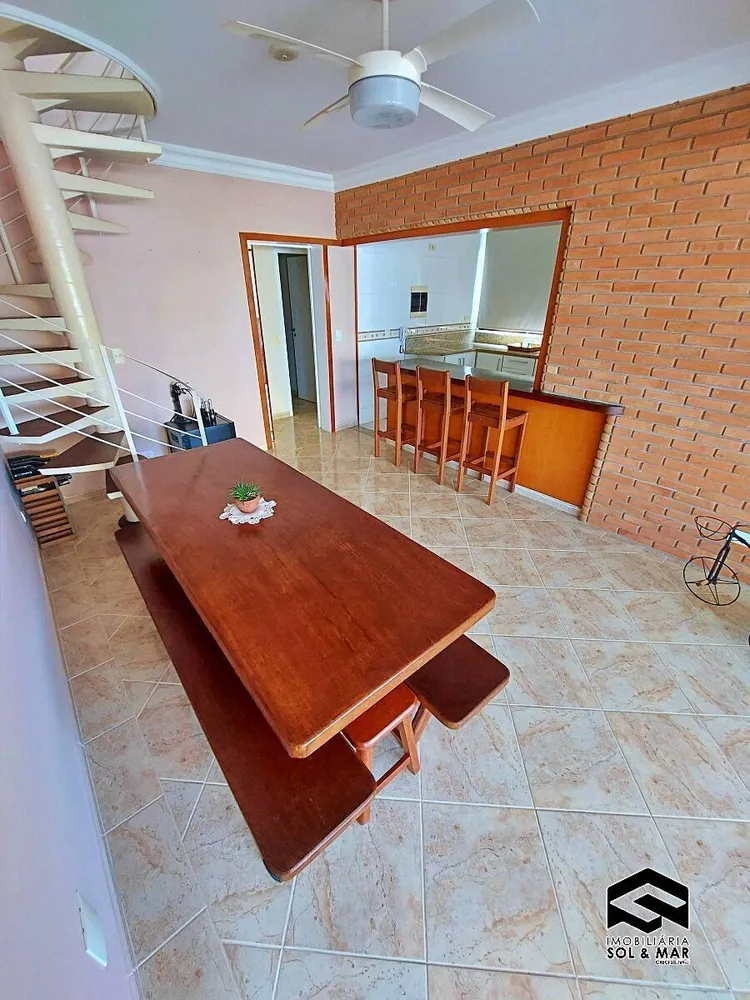 Cobertura, 4 quartos, 200 m² - Foto 3