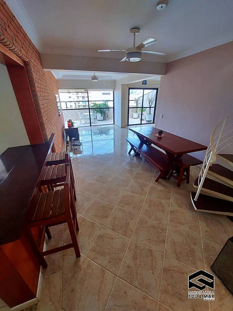 Cobertura, 4 quartos, 200 m² - Foto 4