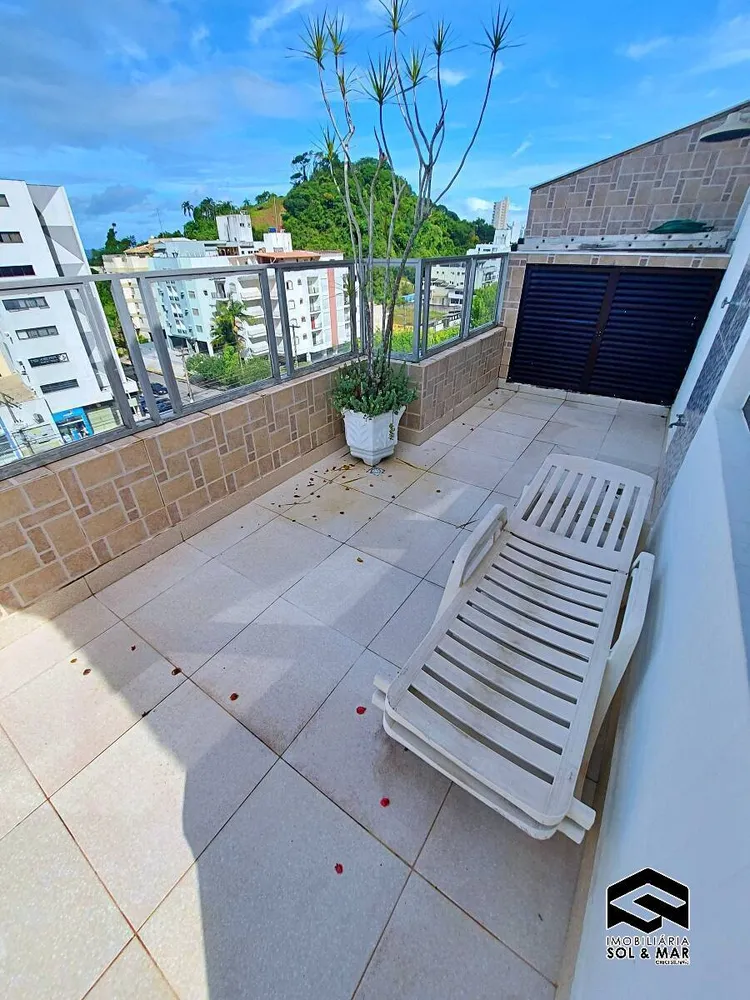 Cobertura, 4 quartos, 200 m² - Foto 12