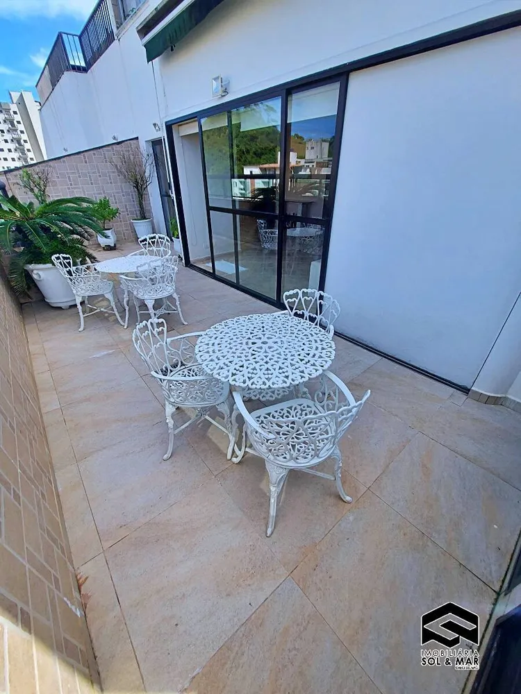 Cobertura, 4 quartos, 200 m² - Foto 2
