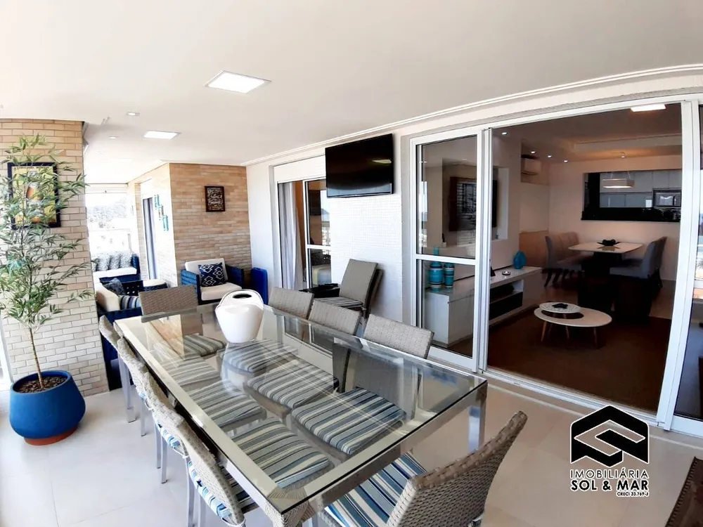 Apartamento, 3 quartos, 106 m² - Foto 2