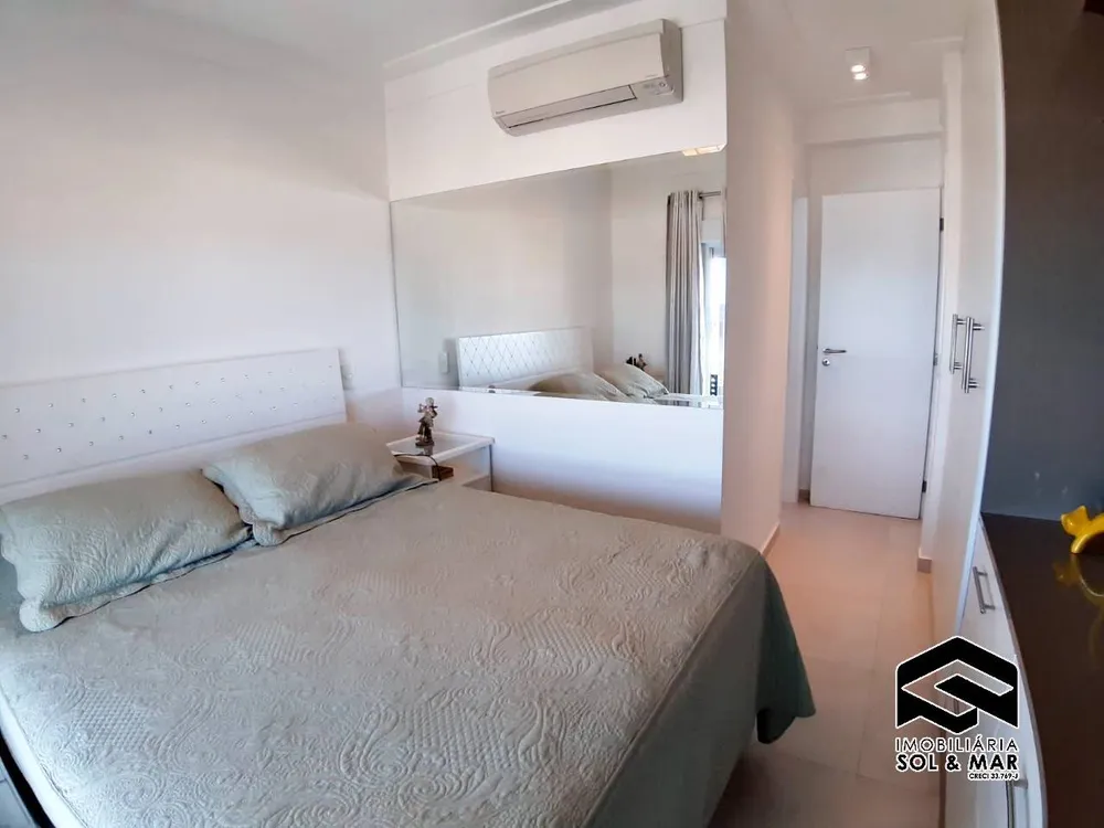 Apartamento, 3 quartos, 106 m² - Foto 1