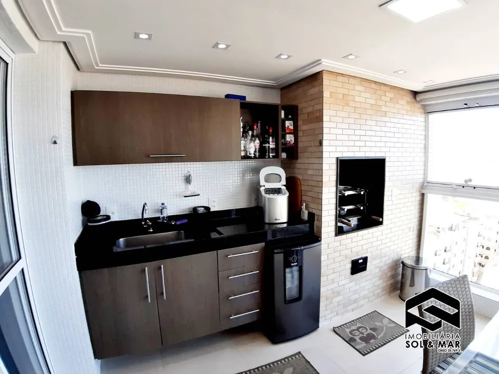Apartamento, 3 quartos, 106 m² - Foto 1