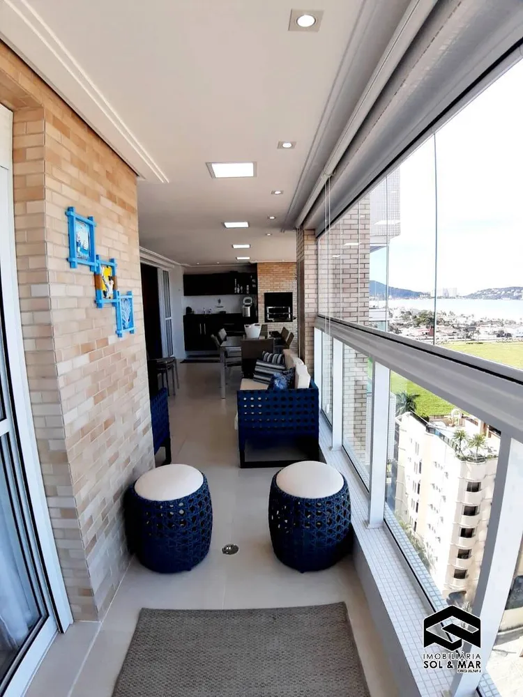 Apartamento, 3 quartos, 106 m² - Foto 3