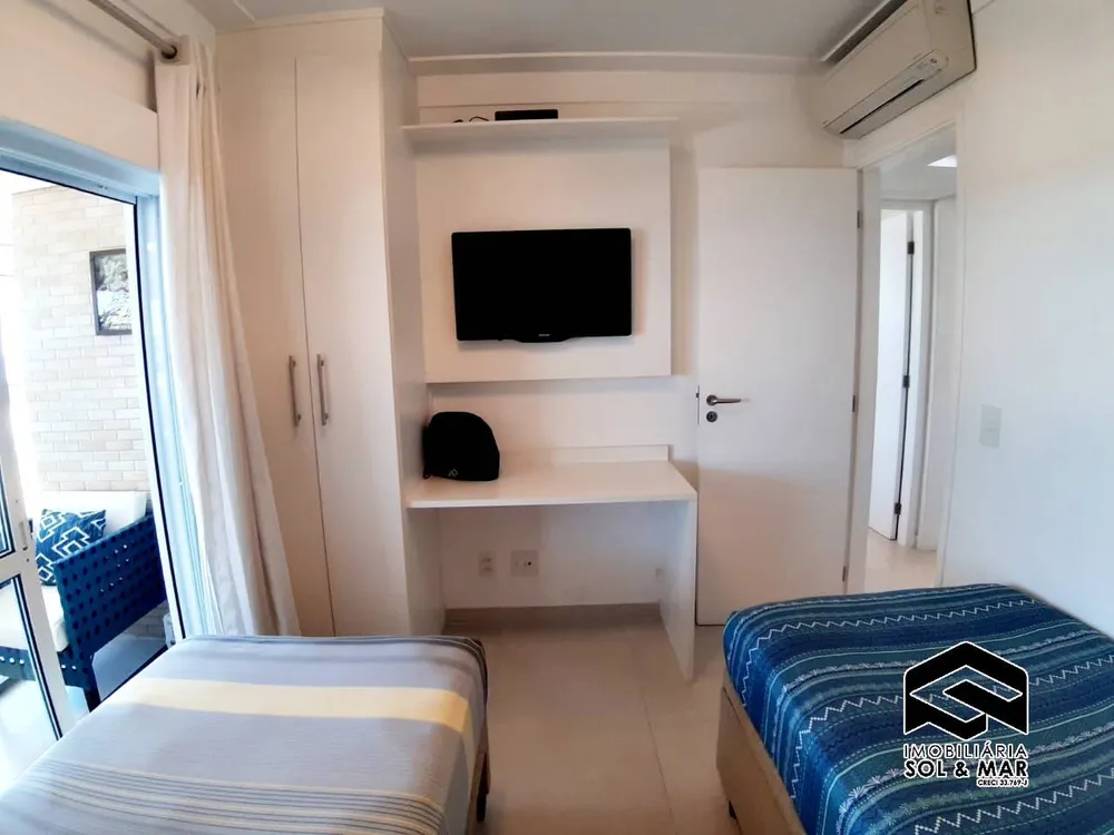 Apartamento, 3 quartos, 106 m² - Foto 7