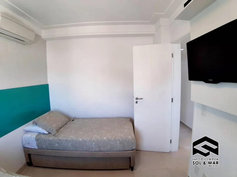 Apartamento, 3 quartos, 106 m² - Foto 7