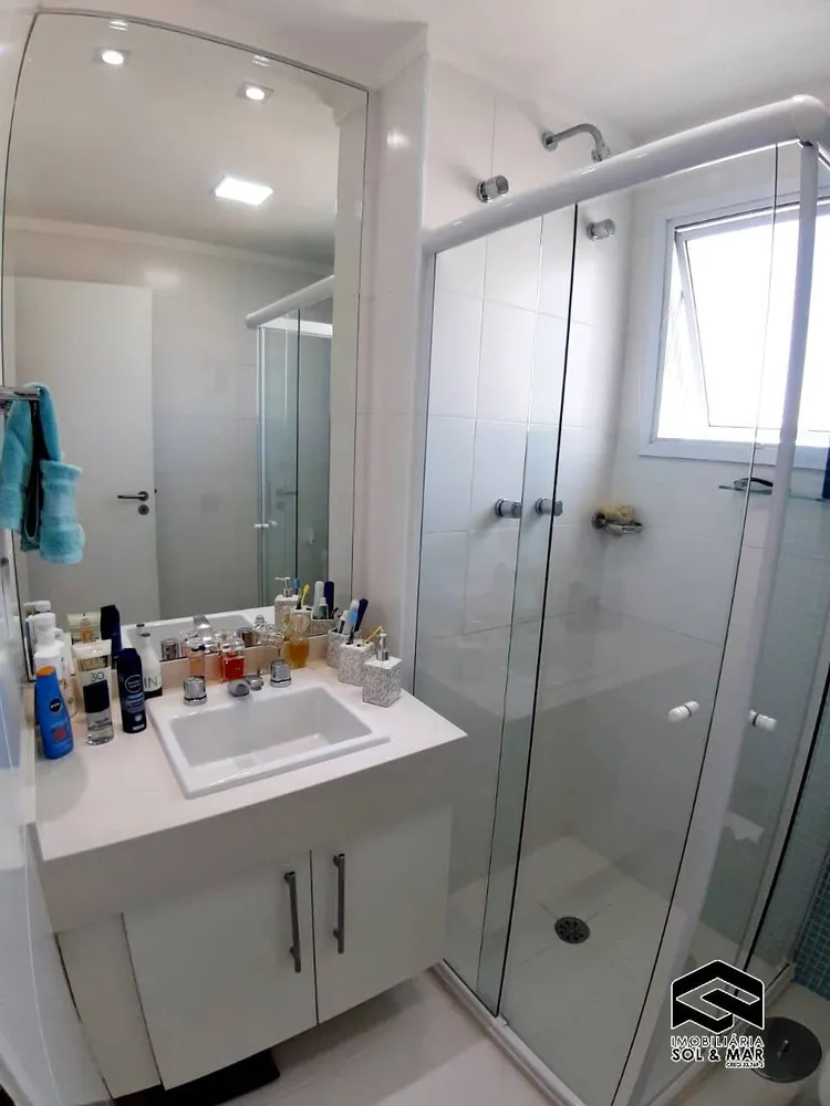 Apartamento, 3 quartos, 106 m² - Foto 3