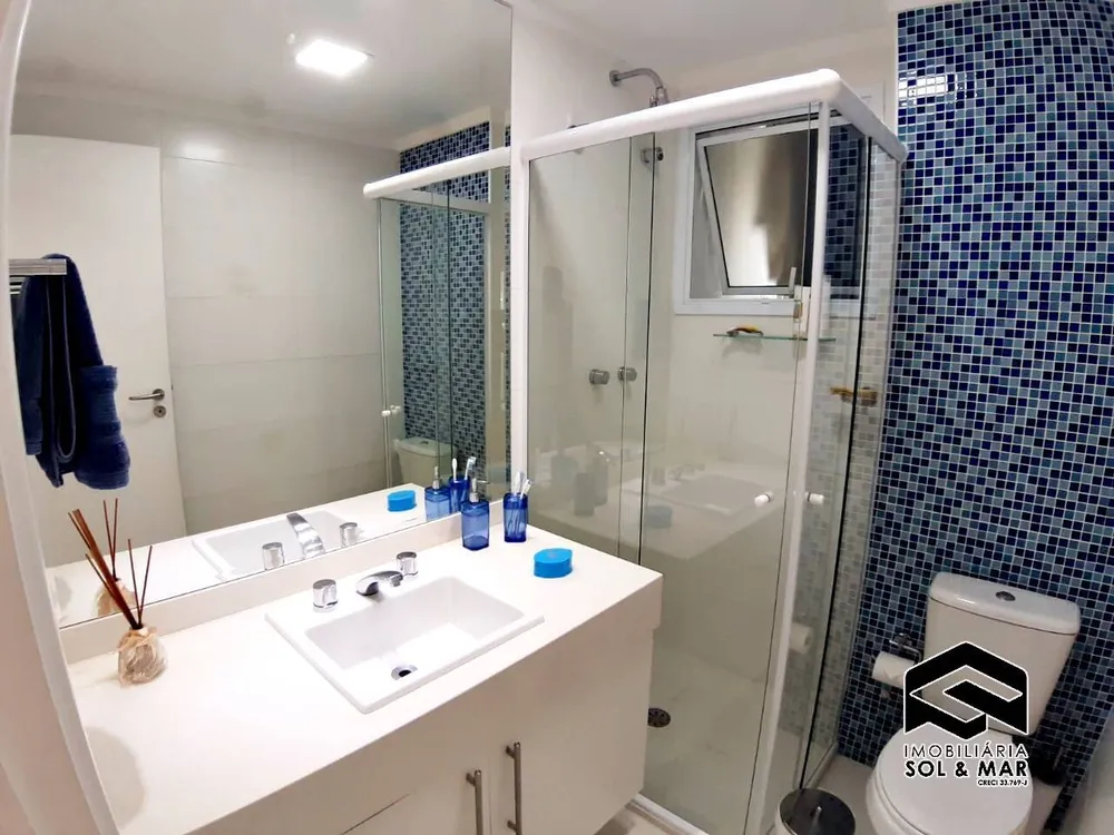 Apartamento, 3 quartos, 106 m² - Foto 5