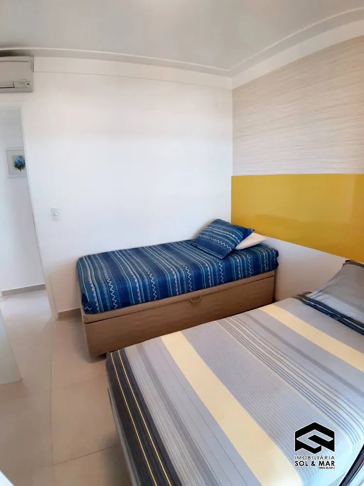 Apartamento, 3 quartos, 106 m² - Foto 8