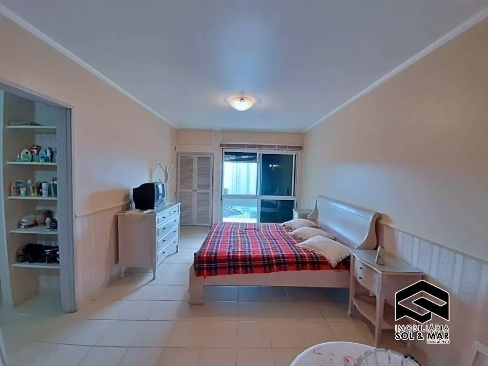 Apartamento à venda com 3 quartos, 167m² - Foto 14