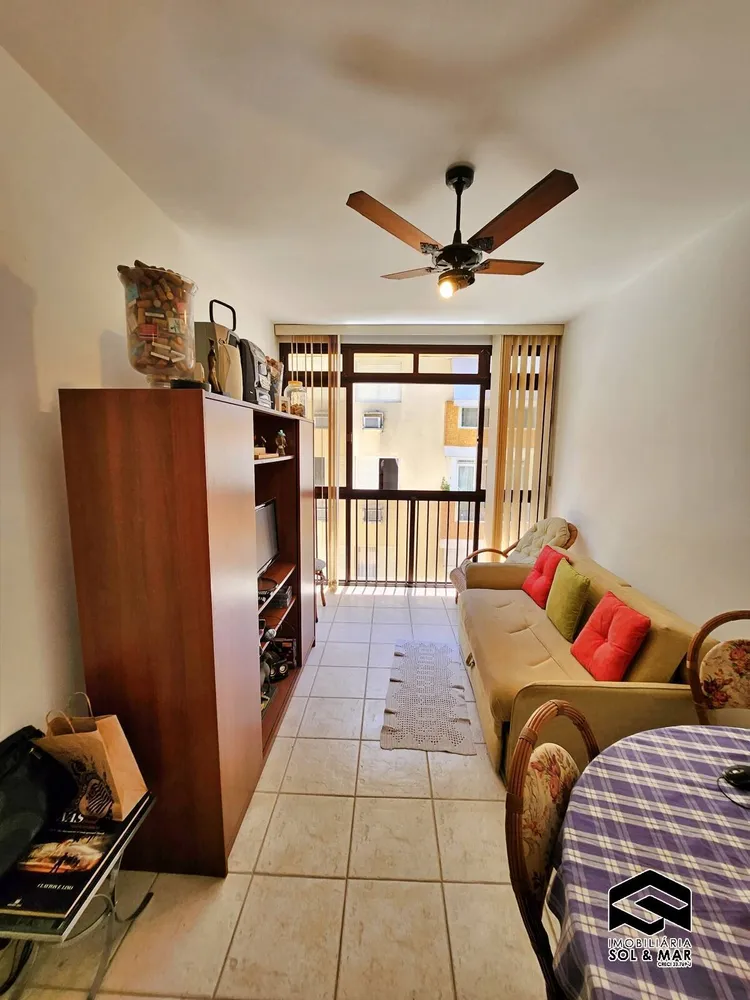 Apartamento, 2 quartos, 60 m² - Foto 1