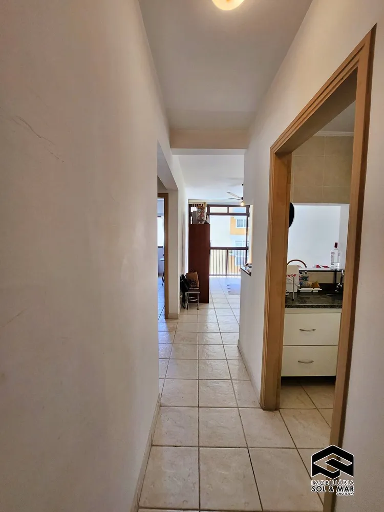 Apartamento, 2 quartos, 60 m² - Foto 5