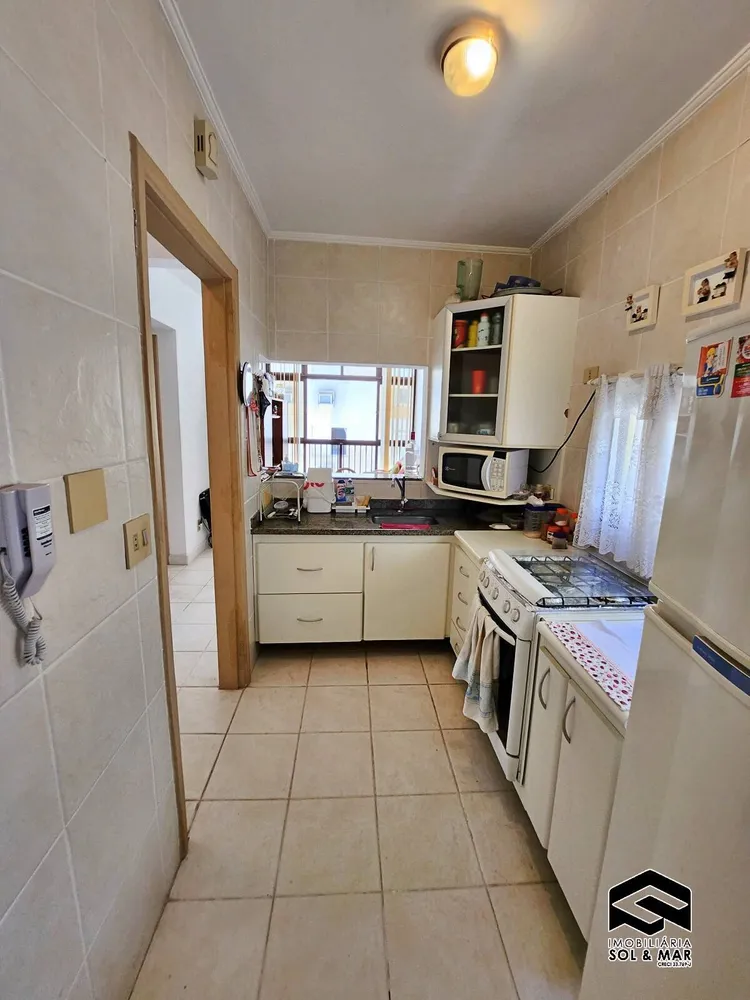 Apartamento, 2 quartos, 60 m² - Foto 7