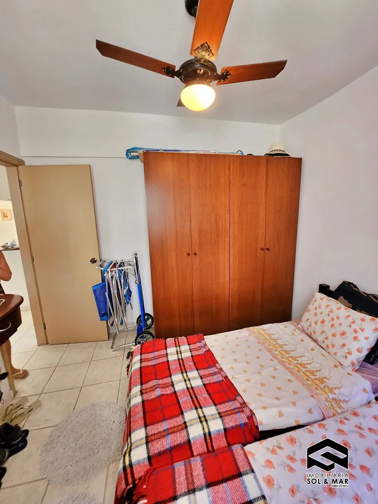 Apartamento, 2 quartos, 60 m² - Foto 3