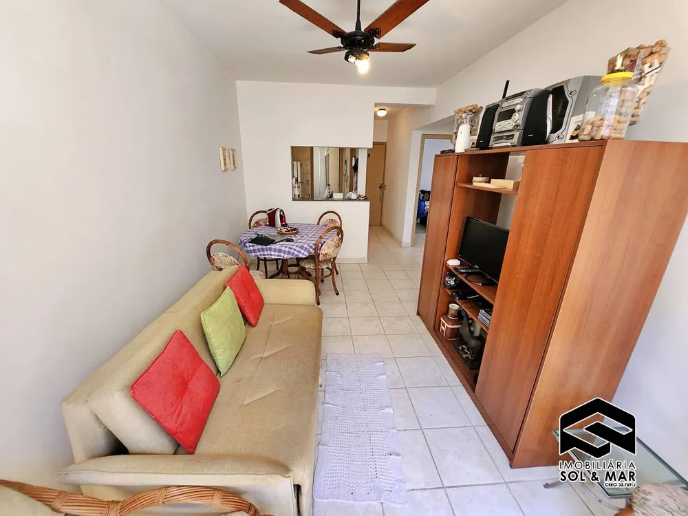 Apartamento, 2 quartos, 60 m² - Foto 10