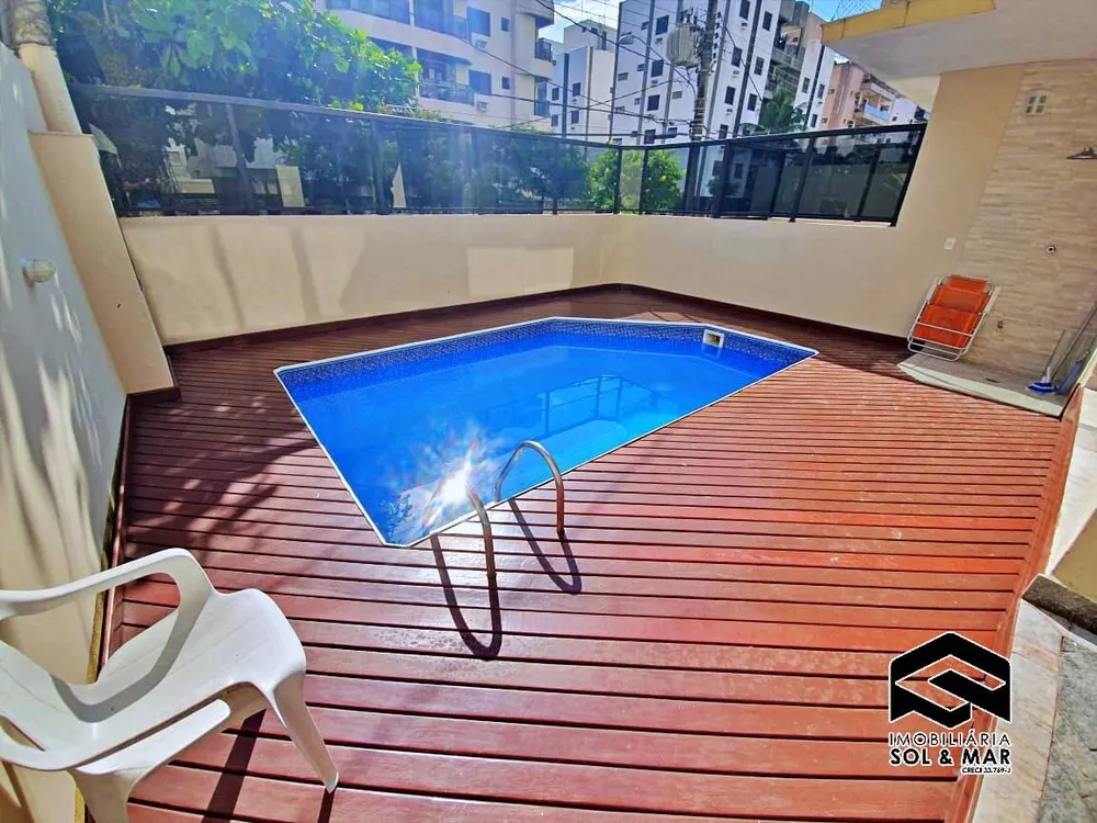 Apartamento, 2 quartos, 60 m² - Foto 2