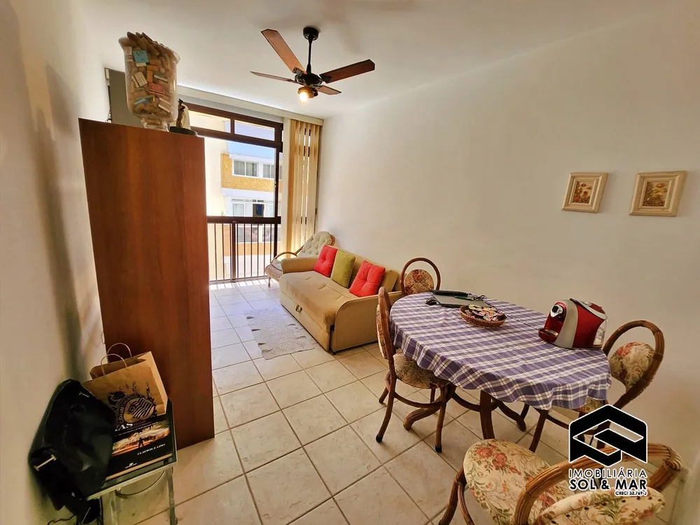 Apartamento, 2 quartos, 60 m² - Foto 8