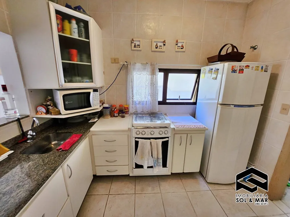 Apartamento, 2 quartos, 60 m² - Foto 6