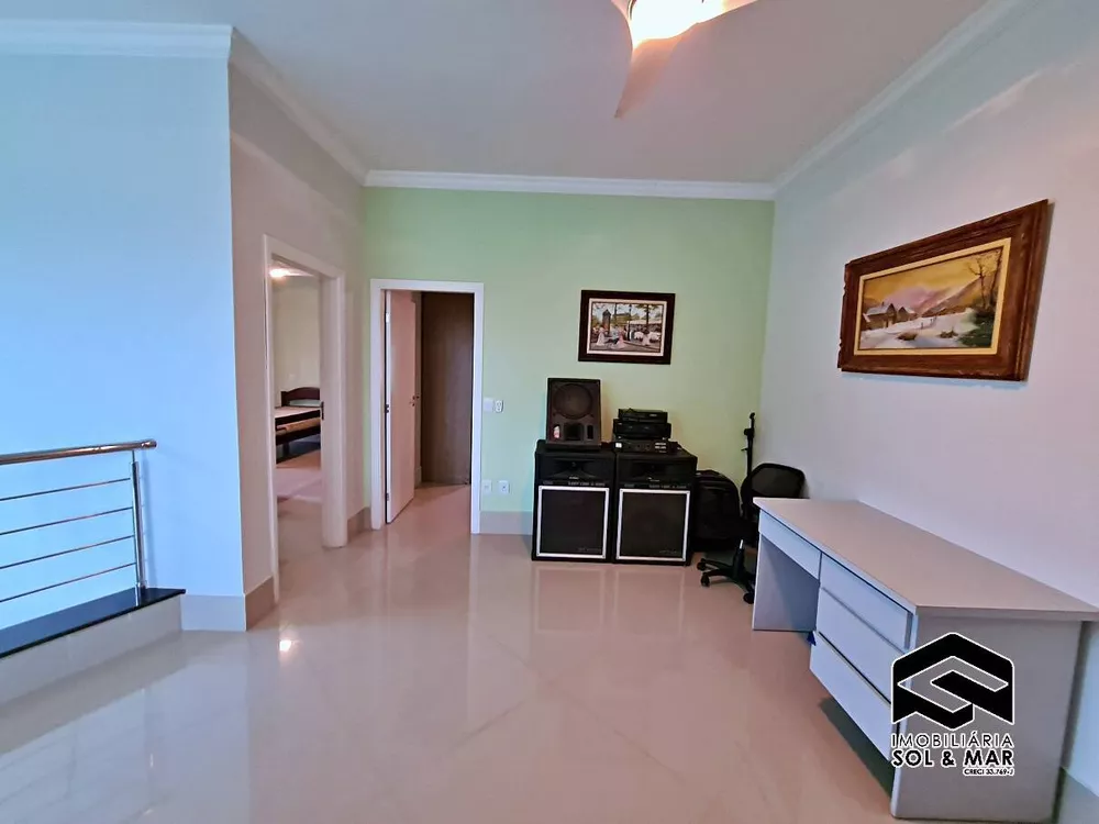 Casa à venda com 5 quartos, 400m² - Foto 6