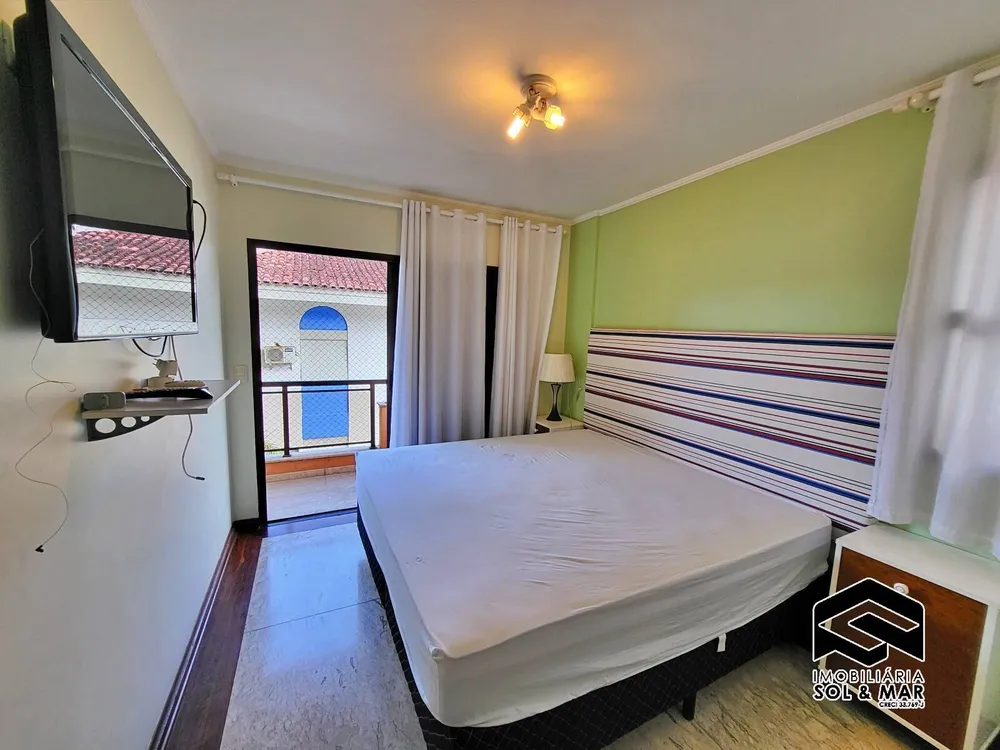 Apartamento, 4 quartos, 140 m² - Foto 6