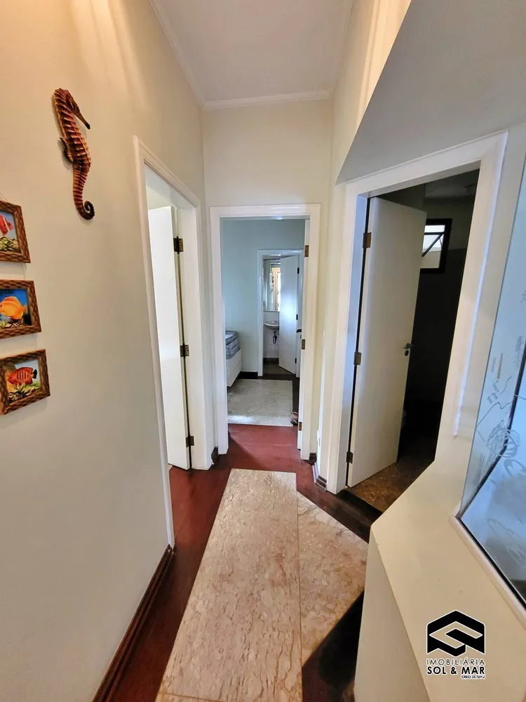 Apartamento, 4 quartos, 140 m² - Foto 8