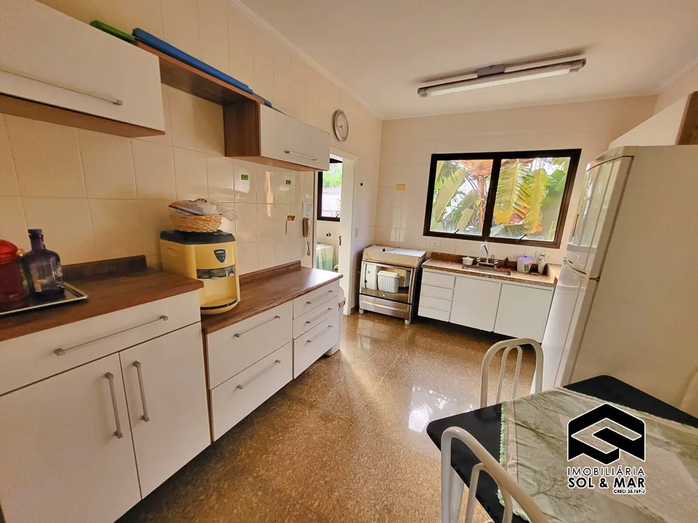 Apartamento, 4 quartos, 140 m² - Foto 13