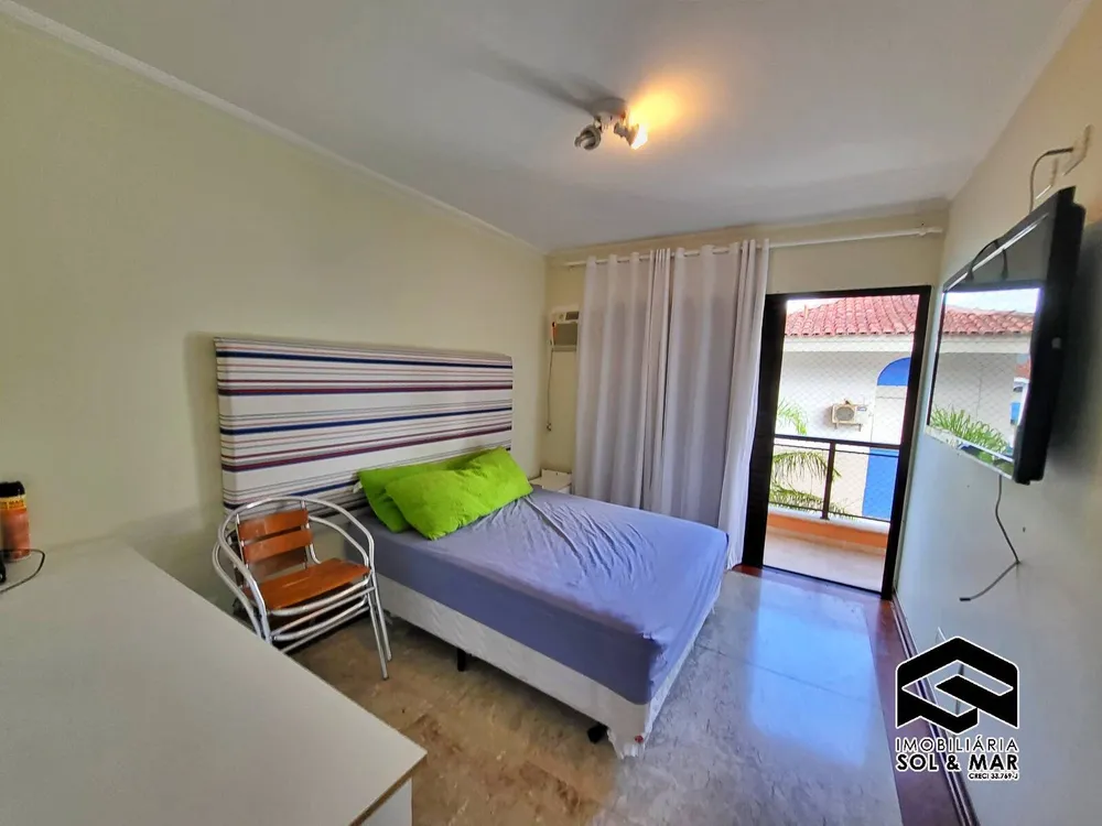 Apartamento, 4 quartos, 140 m² - Foto 7