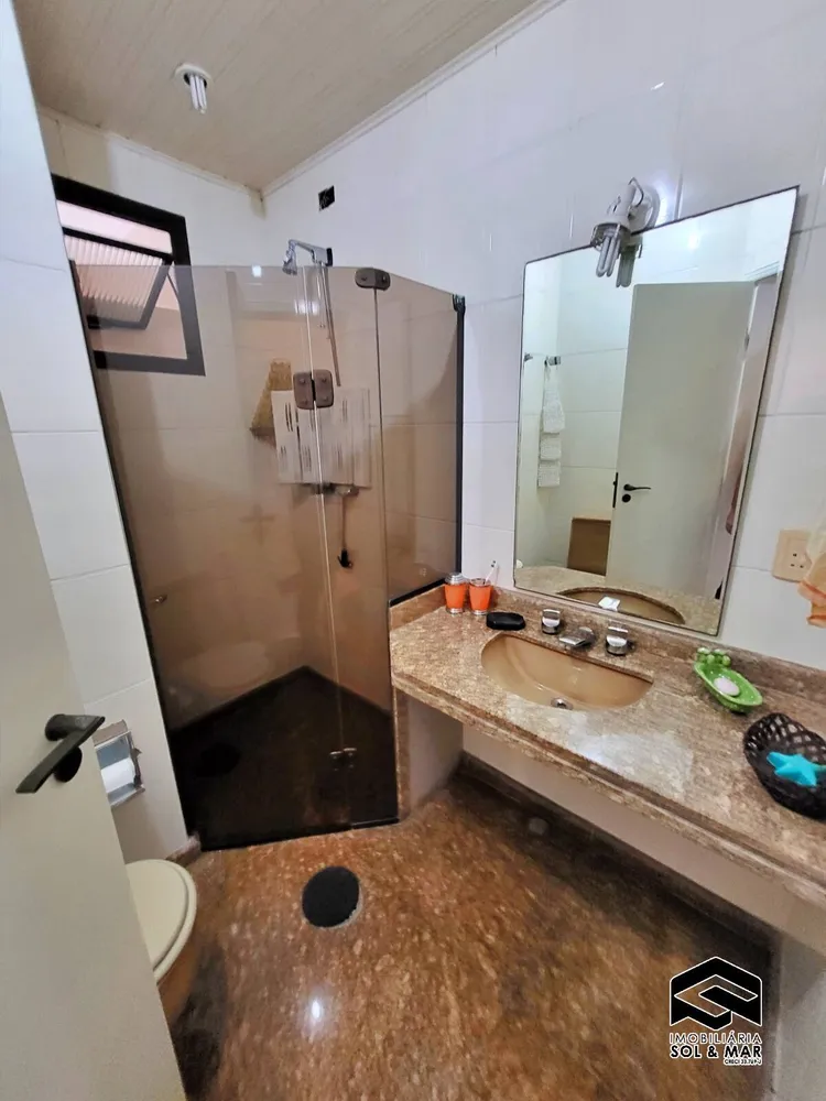 Apartamento, 4 quartos, 140 m² - Foto 9