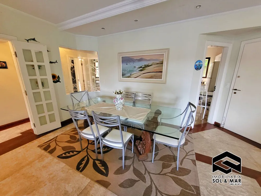 Apartamento, 4 quartos, 140 m² - Foto 5
