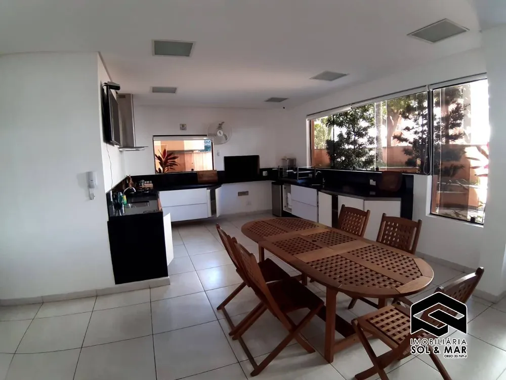 Apartamento, 4 quartos, 140 m² - Foto 16