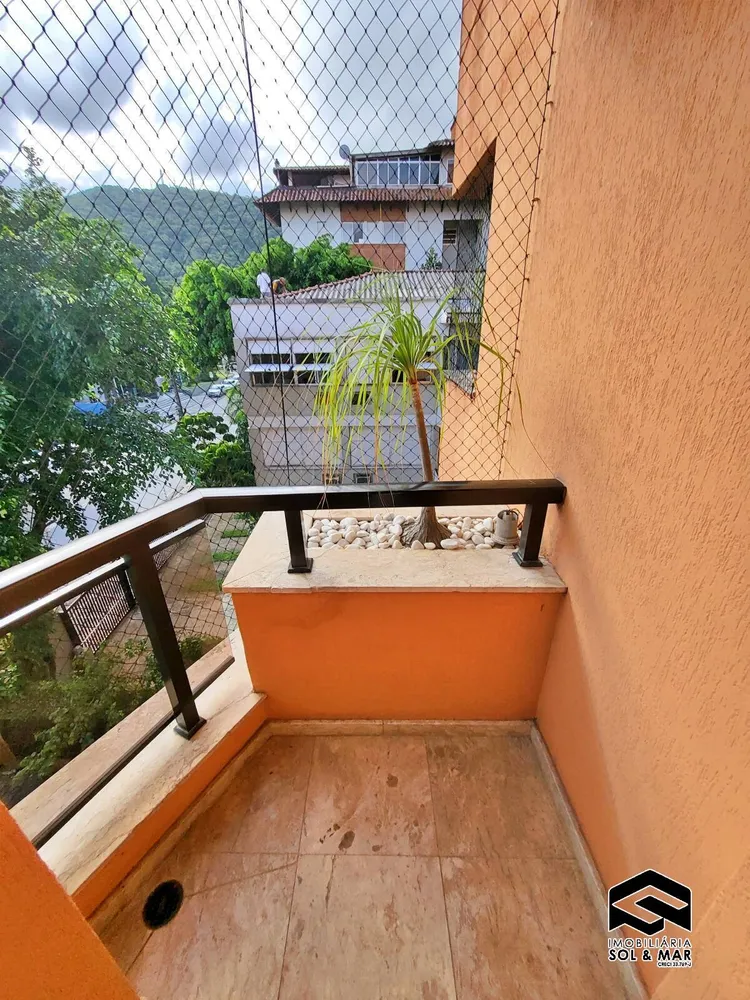 Apartamento, 4 quartos, 140 m² - Foto 11