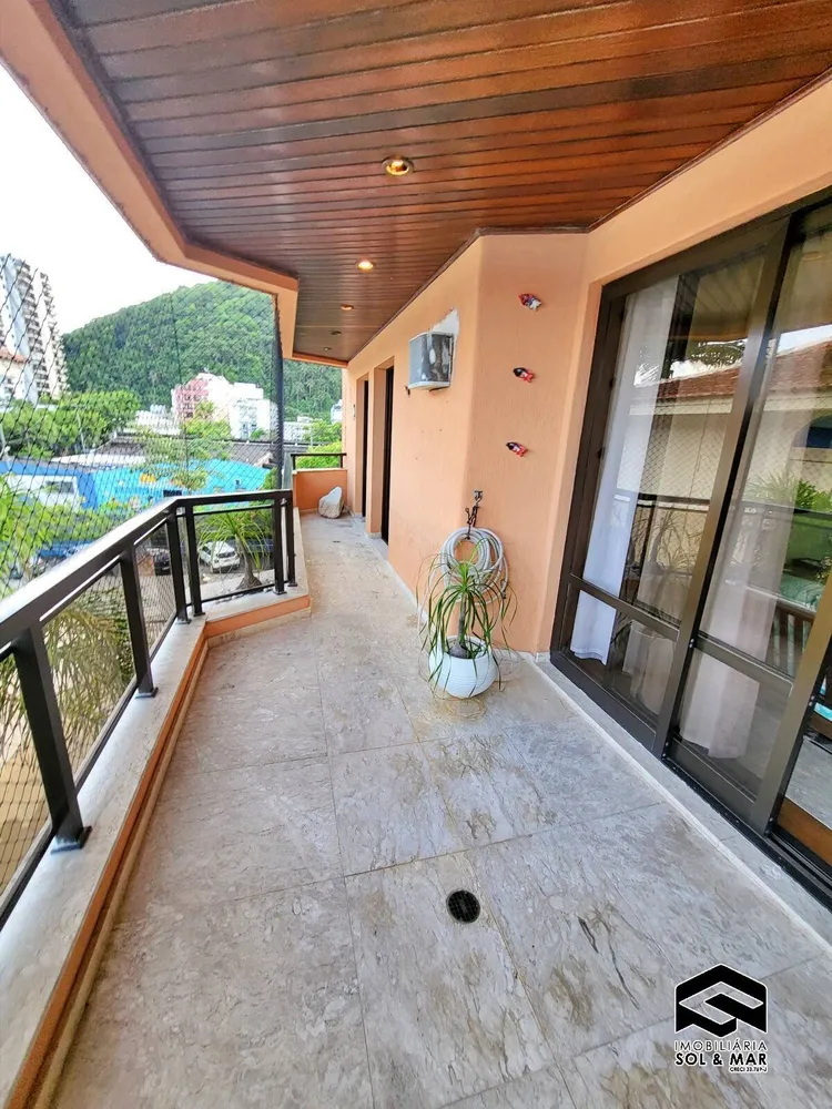 Apartamento, 4 quartos, 140 m² - Foto 4