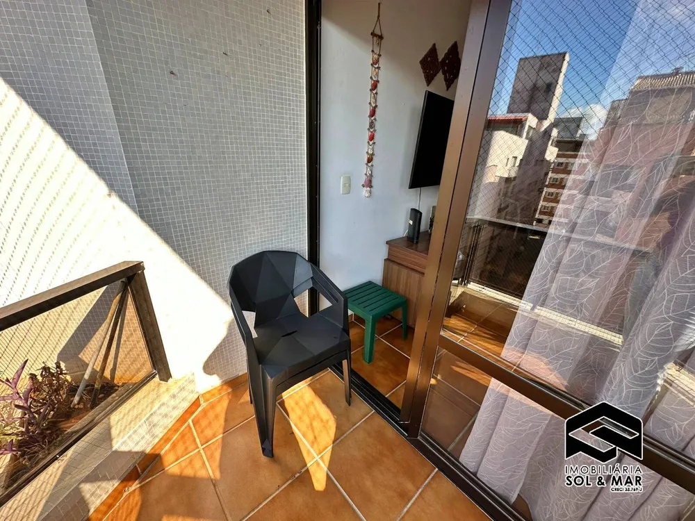 Apartamento, 2 quartos, 70 m² - Foto 1