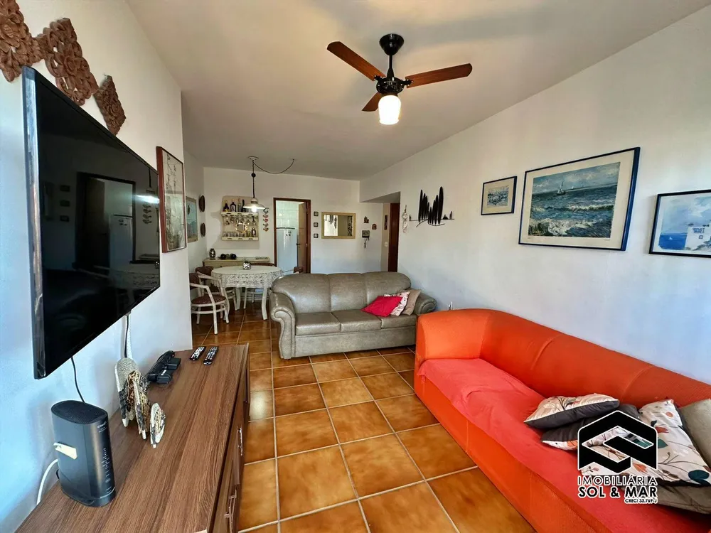 Apartamento, 2 quartos, 70 m² - Foto 3