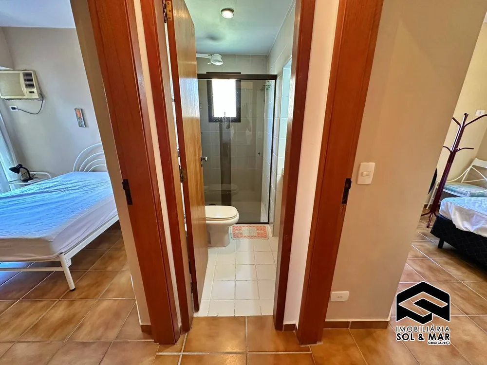 Apartamento, 2 quartos, 70 m² - Foto 2