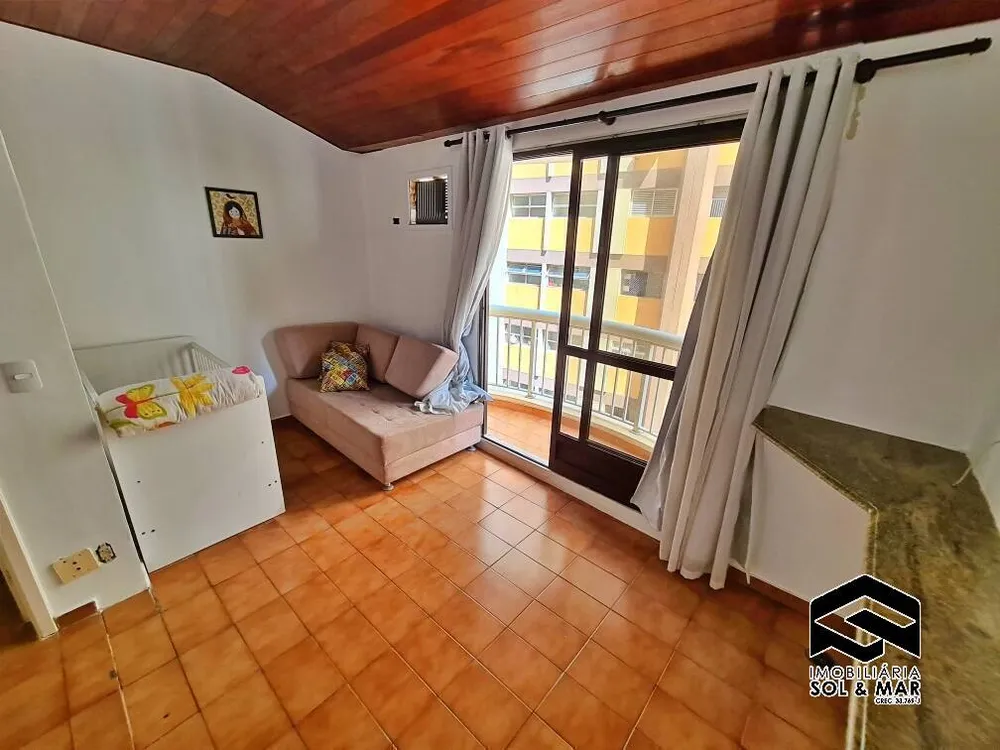 Flat/Apart Hotel, 3 quartos, 125 m² - Foto 7