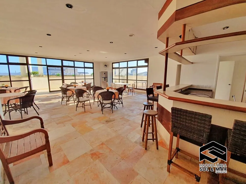 Flat/Apart Hotel, 3 quartos, 125 m² - Foto 16