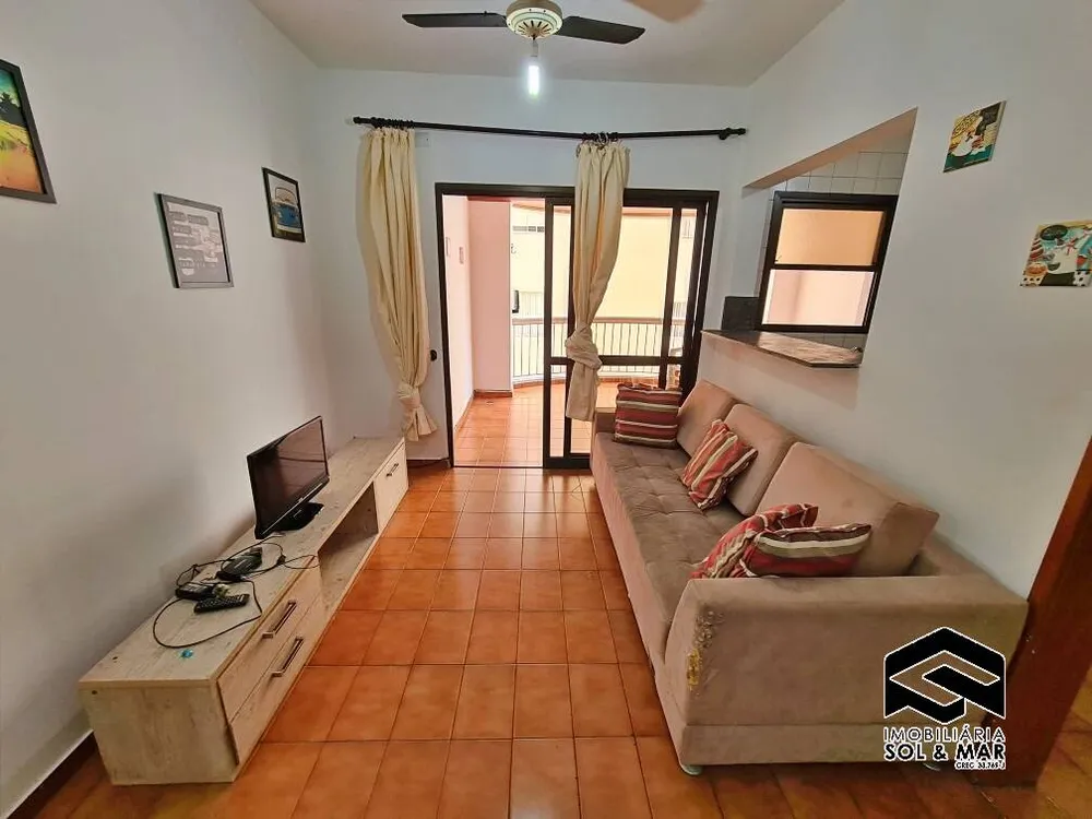 Flat/Apart Hotel, 3 quartos, 125 m² - Foto 2