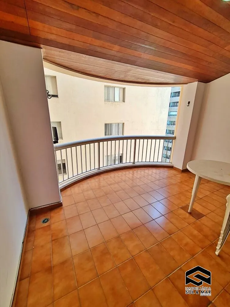 Flat/Apart Hotel, 3 quartos, 125 m² - Foto 3