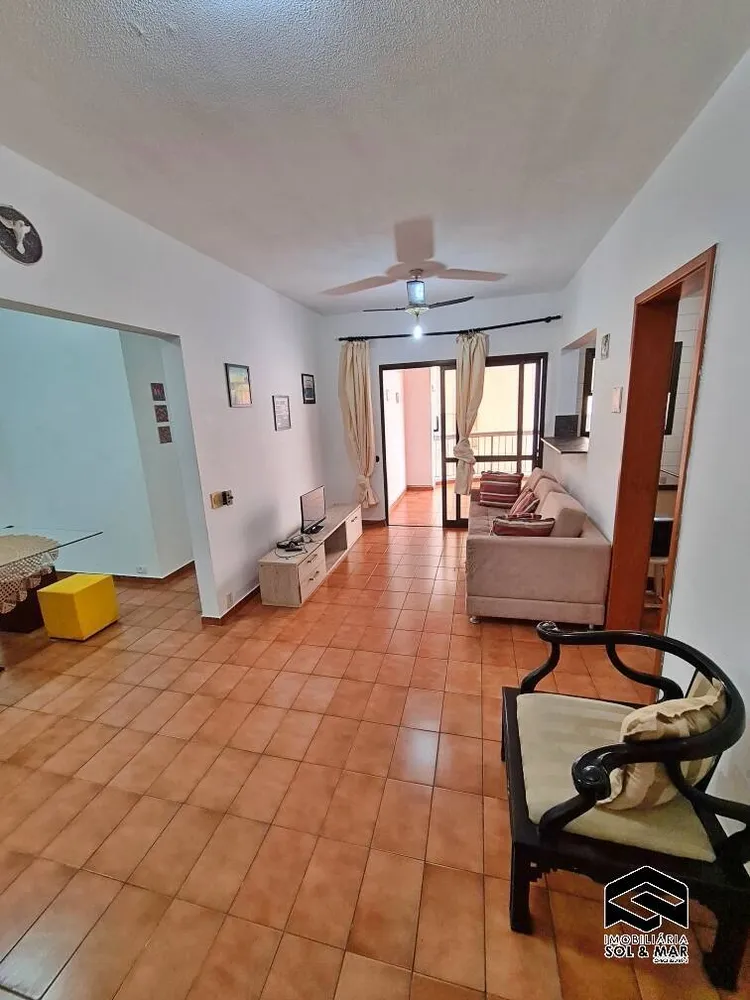 Flat/Apart Hotel, 3 quartos, 125 m² - Foto 1