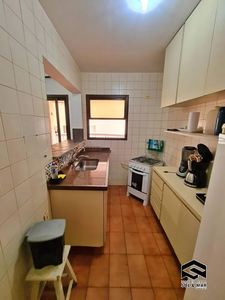Flat/Apart Hotel, 3 quartos, 125 m² - Foto 13
